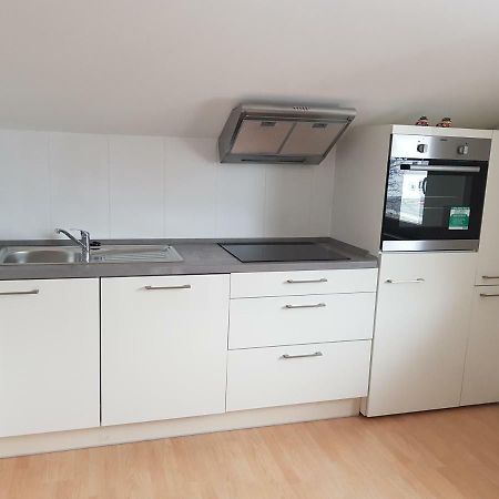 Apartment Debi Füssen Eksteriør bilde
