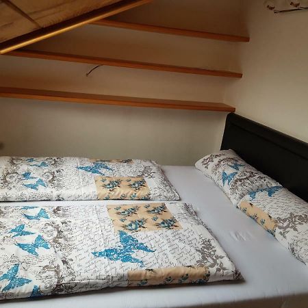 Apartment Debi Füssen Eksteriør bilde