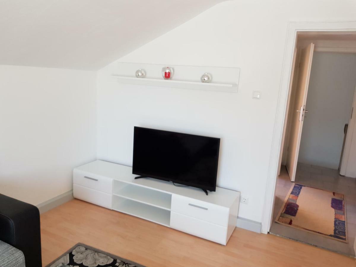 Apartment Debi Füssen Eksteriør bilde