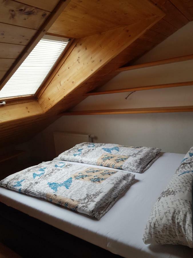 Apartment Debi Füssen Eksteriør bilde