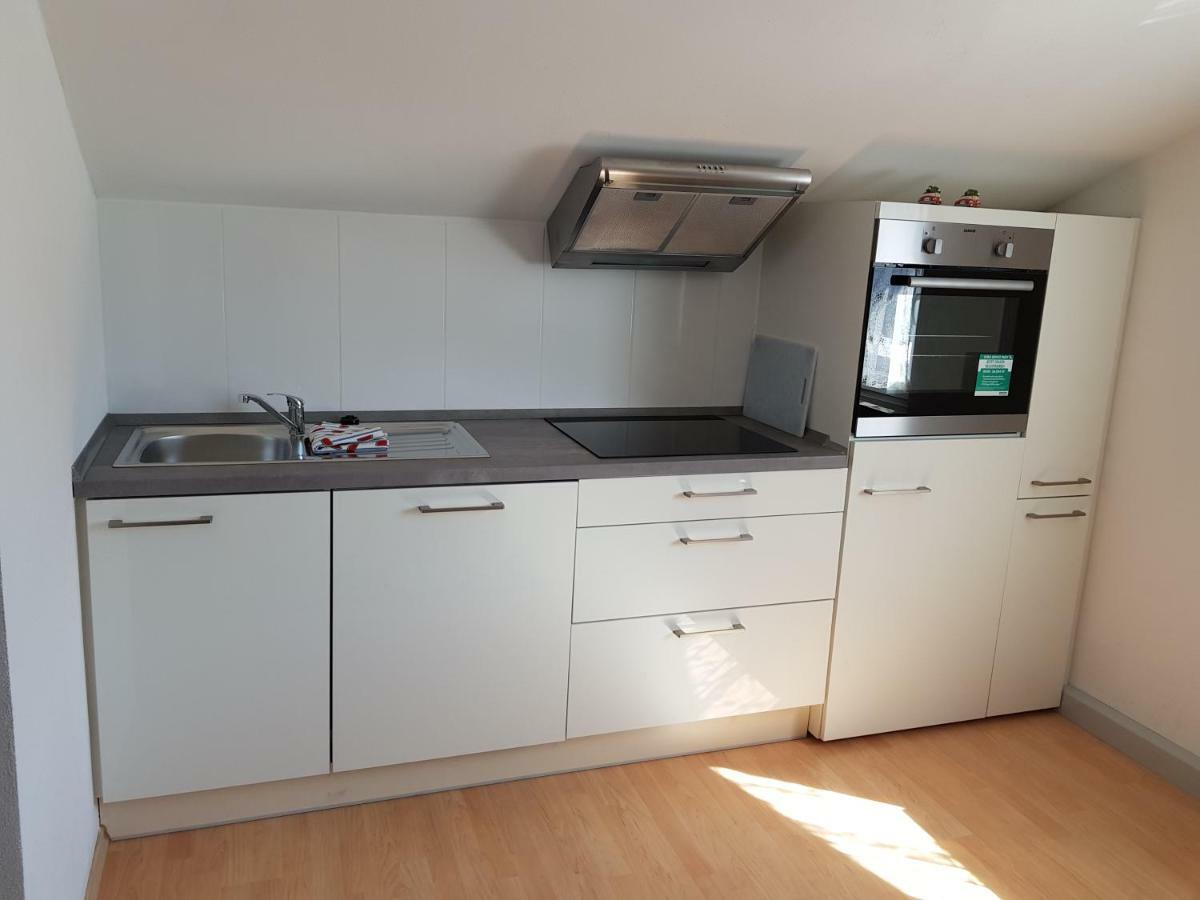 Apartment Debi Füssen Eksteriør bilde