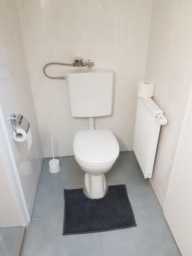Apartment Debi Füssen Eksteriør bilde