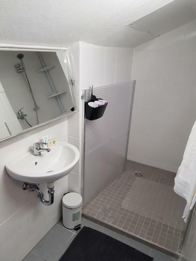 Apartment Debi Füssen Eksteriør bilde