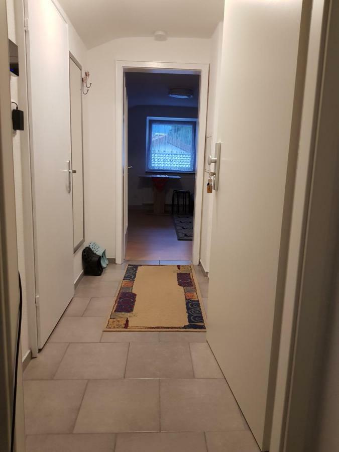 Apartment Debi Füssen Eksteriør bilde
