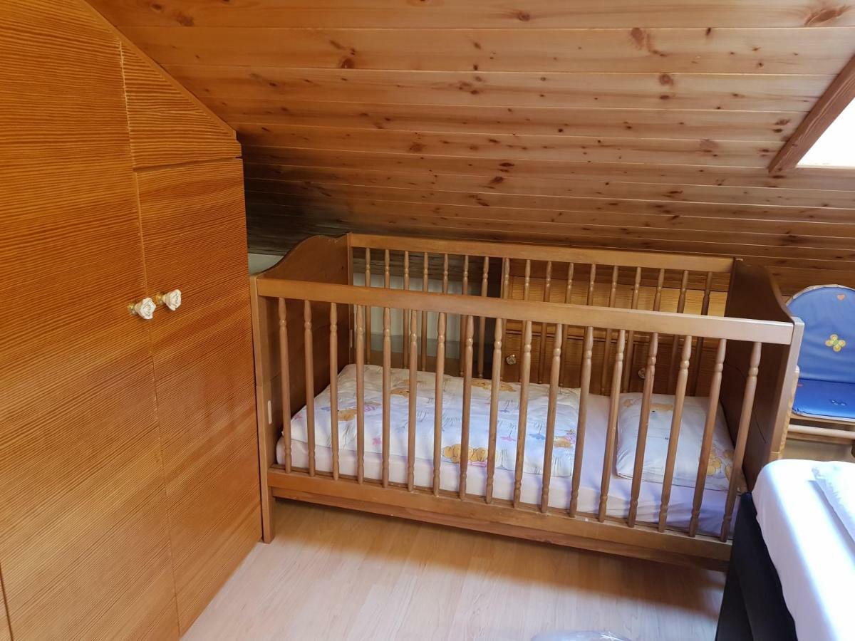 Apartment Debi Füssen Eksteriør bilde